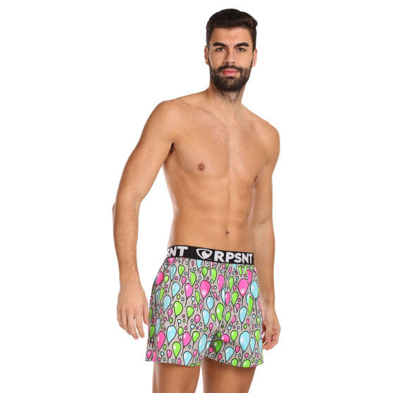 Boxer da uomo Represent esclusiva Mike 99 Luftbalons (R3M-BOX-0737)