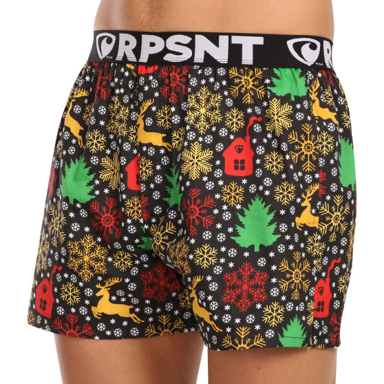 Boxer da uomo Represent esclusiva Mike Gentle Deer (R3M-BOX-0741)