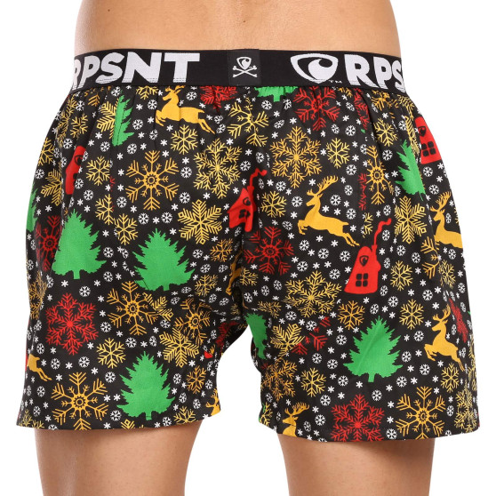 Boxer da uomo Represent esclusiva Mike Gentle Deer (R3M-BOX-0741)