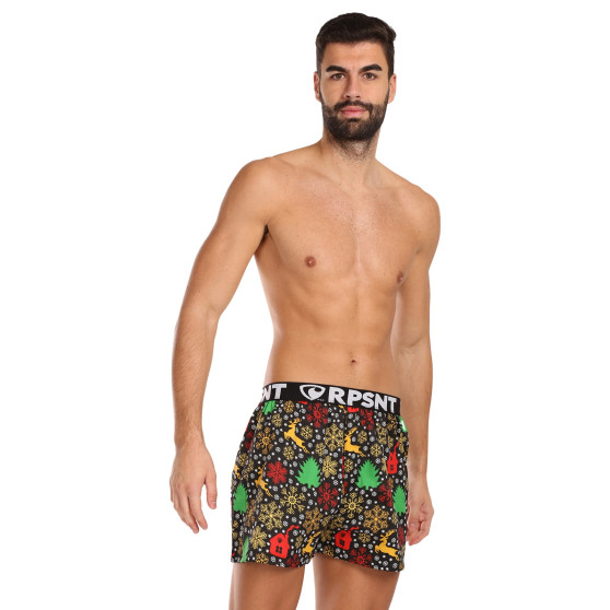 Boxer da uomo Represent esclusiva Mike Gentle Deer (R3M-BOX-0741)