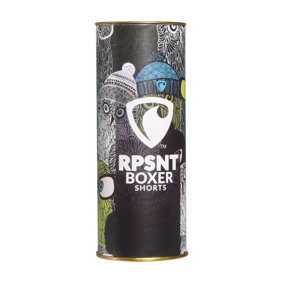 Boxer da uomo Represent esclusiva Mike Gentle Deer (R3M-BOX-0741)