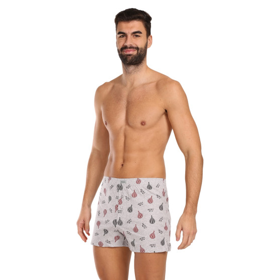 6PACK Boxer da uomo Andrie multicolore (PS 5737)