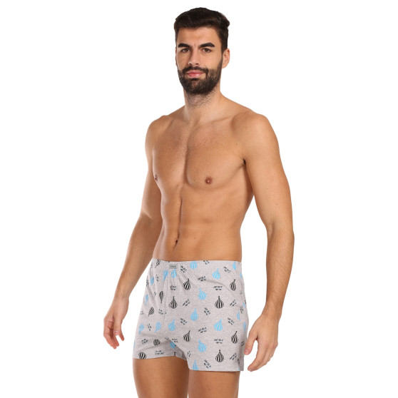 6PACK Boxer da uomo Andrie multicolore (PS 5737)