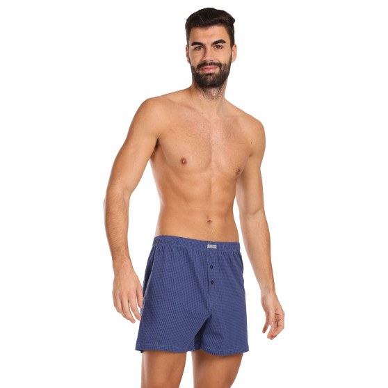 9PACK Boxer da uomo Andrie multicolore (PS 5753)