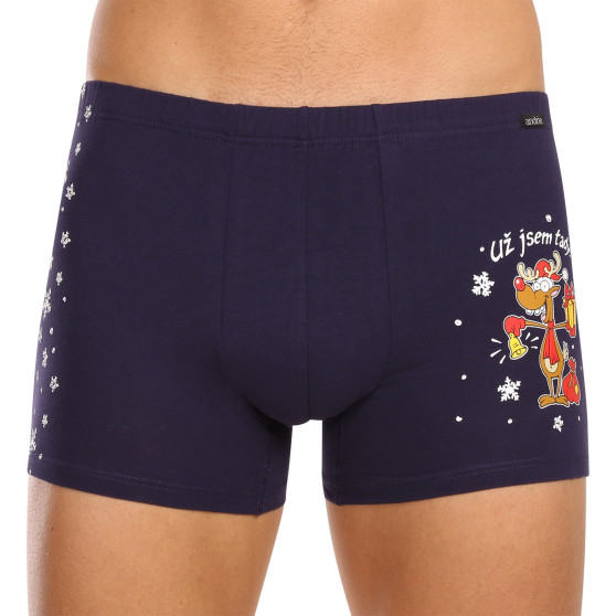 3PACK boxer uomo Andrie multicolore (PS 5779)