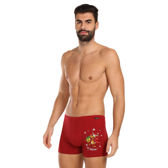 3PACK boxer uomo Andrie multicolore (PS 5779)