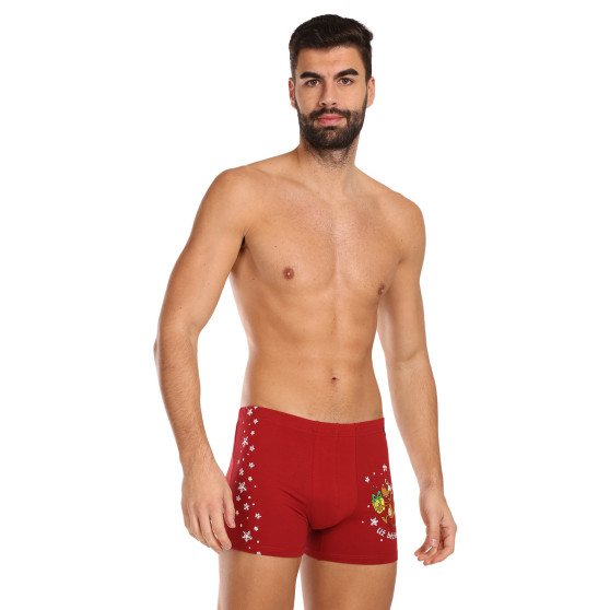 3PACK boxer uomo Andrie multicolore (PS 5779)