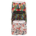 3PACK Boxer da donna Represent Gigi (R3W-BOX-07131821)