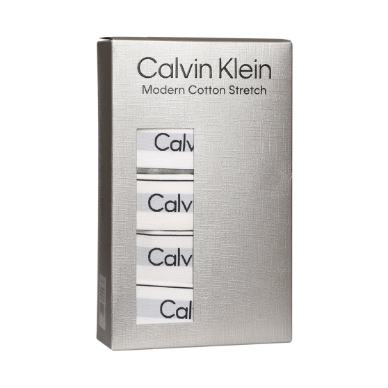 5PACK slip uomo Calvin Klein multicolore (NB3763A-I31)