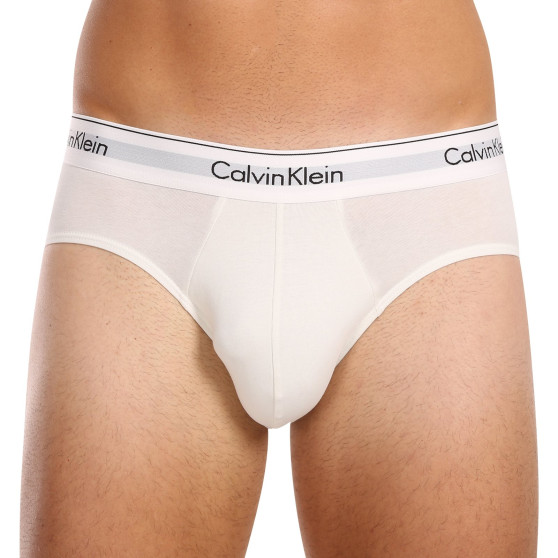 5PACK slip uomo Calvin Klein multicolore (NB3763A-I31)