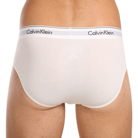 5PACK slip uomo Calvin Klein multicolore (NB3763A-I31)