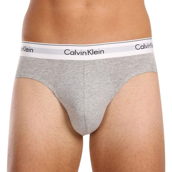 5PACK slip uomo Calvin Klein multicolore (NB3763A-I31)