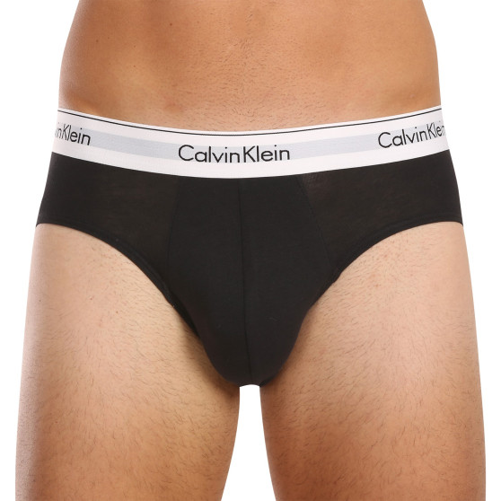 3PACK slip uomo Calvin Klein multicolore (NB2379A-GW4)