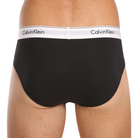 3PACK slip uomo Calvin Klein multicolore (NB2379A-GW4)