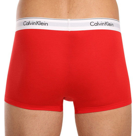 3PACK boxer uomo Calvin Klein multicolore (NB2380A-GVZ)