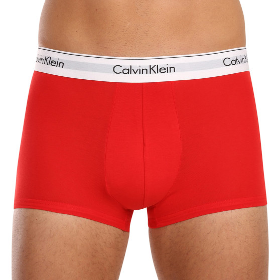 3PACK boxer uomo Calvin Klein multicolore (NB2380A-GVZ)