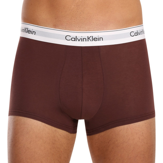 3PACK boxer uomo Calvin Klein multicolore (NB2380A-GVZ)