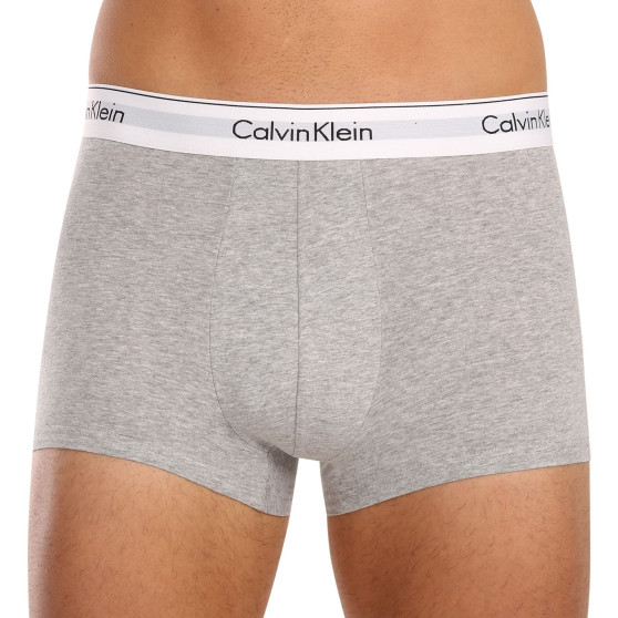 3PACK boxer uomo Calvin Klein multicolore (NB2380A-GVZ)