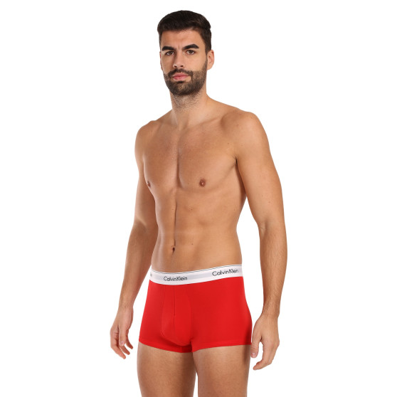 3PACK boxer uomo Calvin Klein multicolore (NB2380A-GVZ)