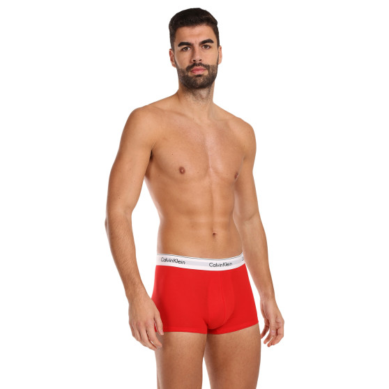 3PACK boxer uomo Calvin Klein multicolore (NB2380A-GVZ)