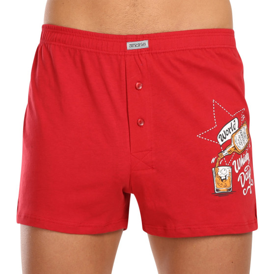 6PACK Boxer da uomo Andrie multicolore (PS 5777)