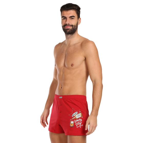 6PACK Boxer da uomo Andrie multicolore (PS 5777)