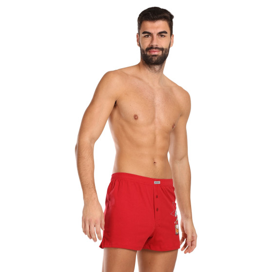 6PACK Boxer da uomo Andrie multicolore (PS 5777)