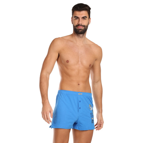 6PACK Boxer da uomo Andrie multicolore (PS 5777)