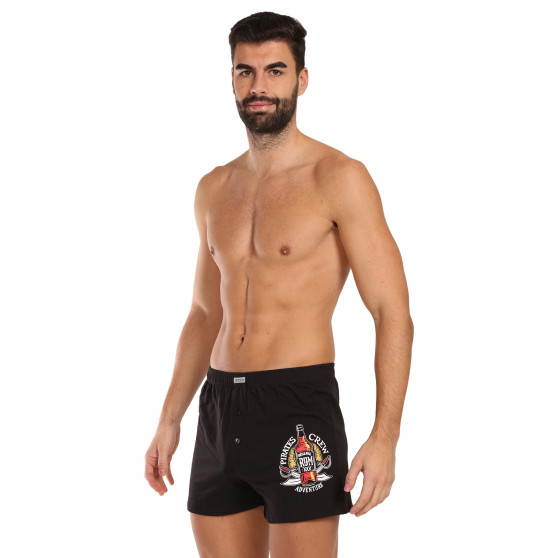 6PACK Boxer da uomo Andrie multicolore (PS 5777)