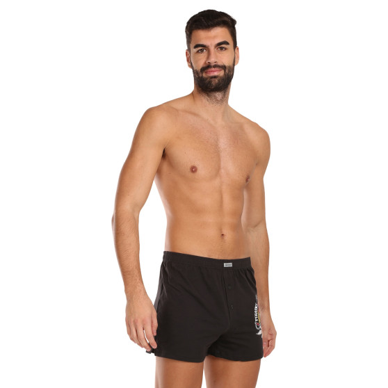 6PACK Boxer da uomo Andrie multicolore (PS 5777)