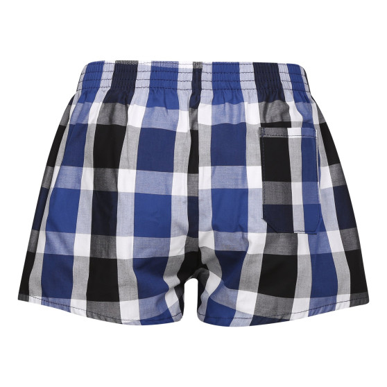 Boxer da bambino Styx classic elasticizzati multicolore (J1019)