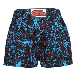 Boxer per bambini Styx art classic rubber Jáchym (J1653)