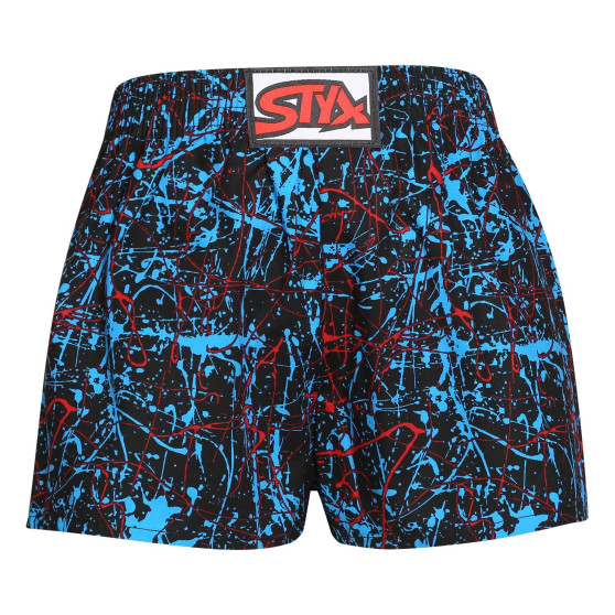 Boxer per bambini Styx art classic rubber Jáchym (J1653)