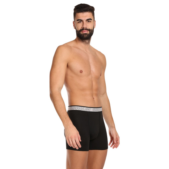 5PACK boxer uomo Gianvaglia multicolore (GVG-5013)