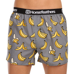 Boxer da uomo Horsefeathers Frazier Bananas (AM166I)