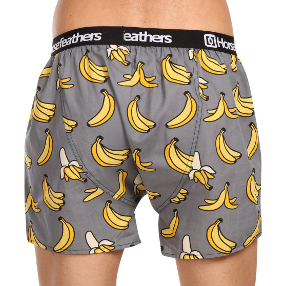 Boxer da uomo Horsefeathers Frazier Bananas (AM166I)