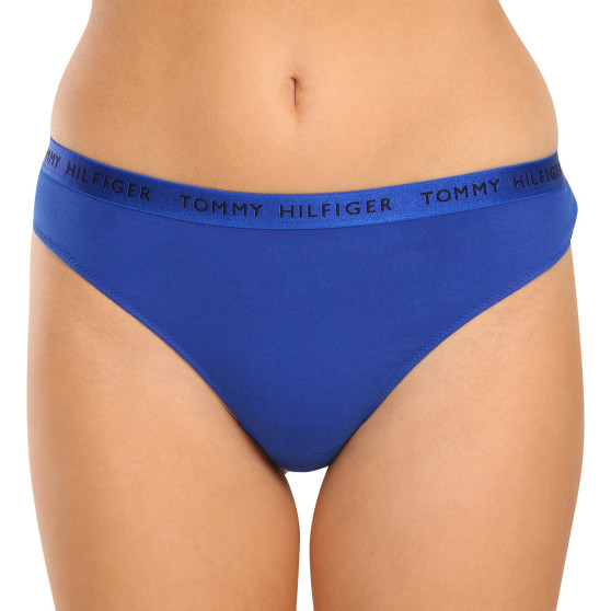 3PACK infradito donna Tommy Hilfiger multicolore (UW0UW04889 0R1)