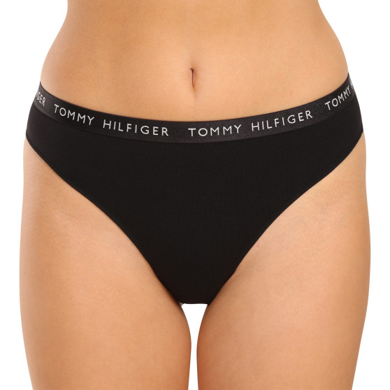 3PACK infradito donna Tommy Hilfiger multicolore (UW0UW04889 0R1)