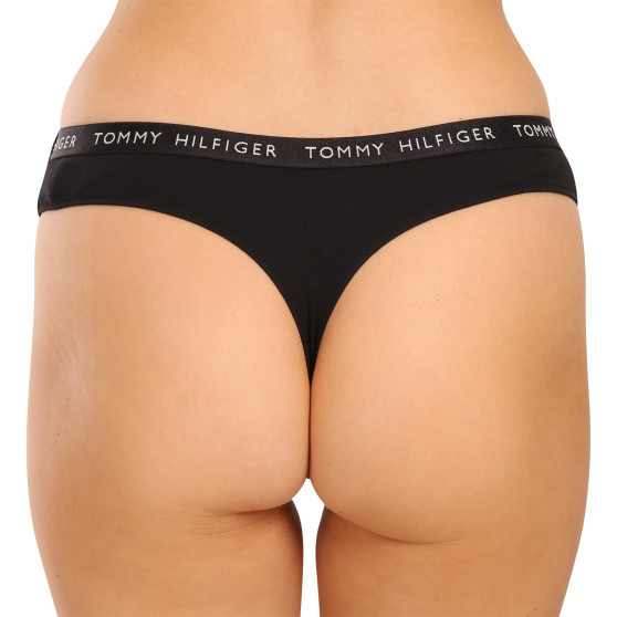 3PACK infradito donna Tommy Hilfiger multicolore (UW0UW04889 0R1)