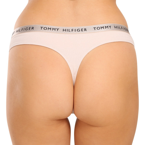 3PACK infradito donna Tommy Hilfiger multicolore (UW0UW04889 0R1)