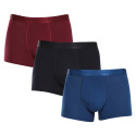 3PACK boxer uomo Tommy Hilfiger multicolore (UM0UM02760 0WL)