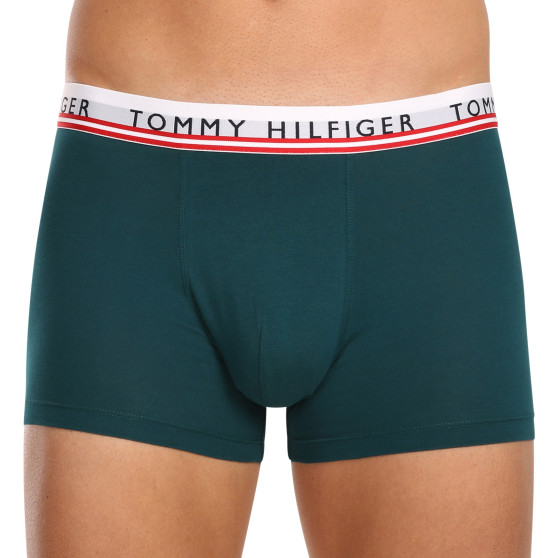 3PACK boxer uomo Tommy Hilfiger multicolore (UM0UM03007 0UF)