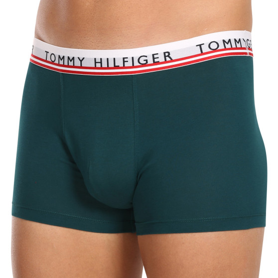 3PACK boxer uomo Tommy Hilfiger multicolore (UM0UM03007 0UF)