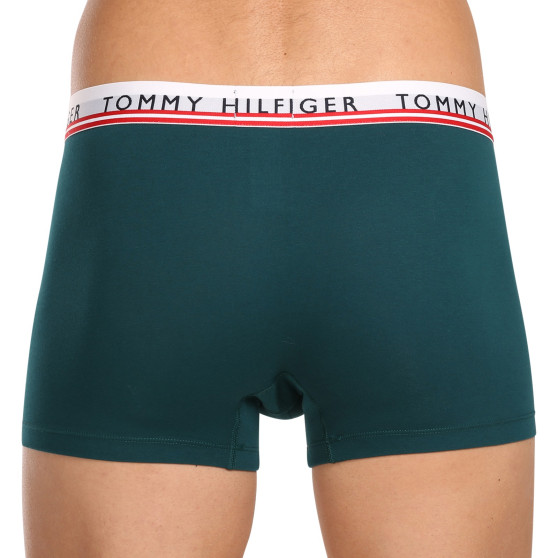 3PACK boxer uomo Tommy Hilfiger multicolore (UM0UM03007 0UF)