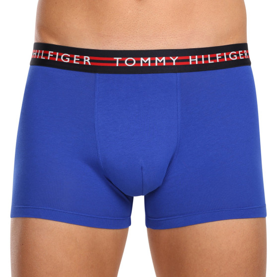 3PACK boxer uomo Tommy Hilfiger multicolore (UM0UM03007 0UF)