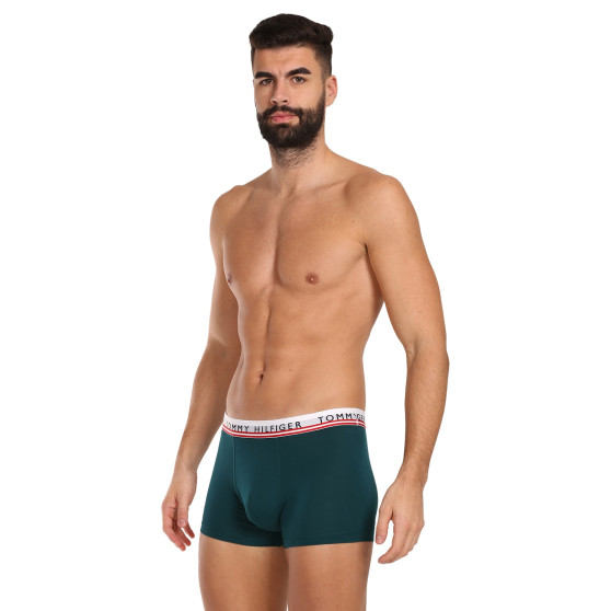 3PACK boxer uomo Tommy Hilfiger multicolore (UM0UM03007 0UF)