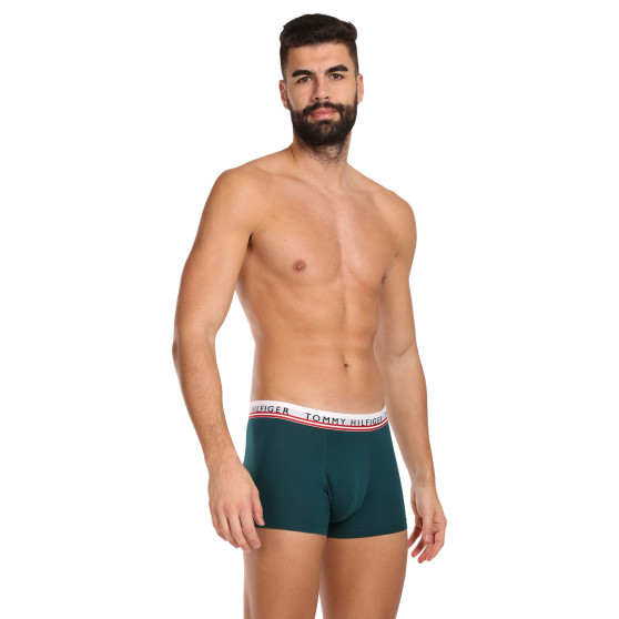 3PACK boxer uomo Tommy Hilfiger multicolore (UM0UM03007 0UF)