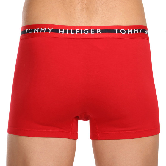 3PACK boxer uomo Tommy Hilfiger multicolore (UM0UM03007 0X0)