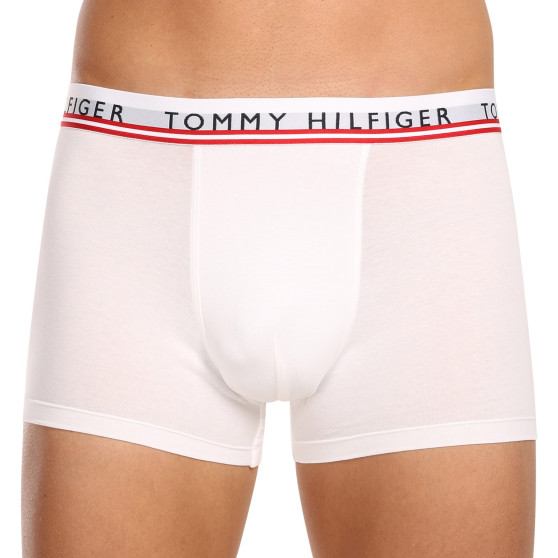 3PACK boxer uomo Tommy Hilfiger multicolore (UM0UM03007 0X0)