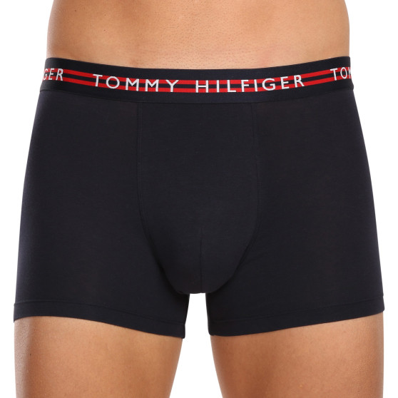 3PACK boxer uomo Tommy Hilfiger multicolore (UM0UM03007 0X0)